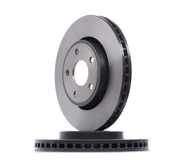 Acquista Disco freno da BREMBO 09.N234.11 a buon mercato per soli 79,23 €