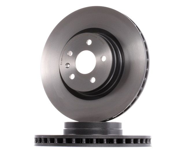Acquista Disco freno da BREMBO 09.N265.21 a buon mercato per soli 125,98 €