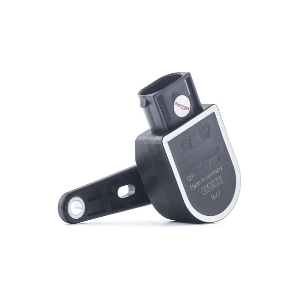 Compre Sensor, faróis de xénon (regulação do alcance dos faróis) da METZGER 0901141 a um preço baixo por 49,44 €