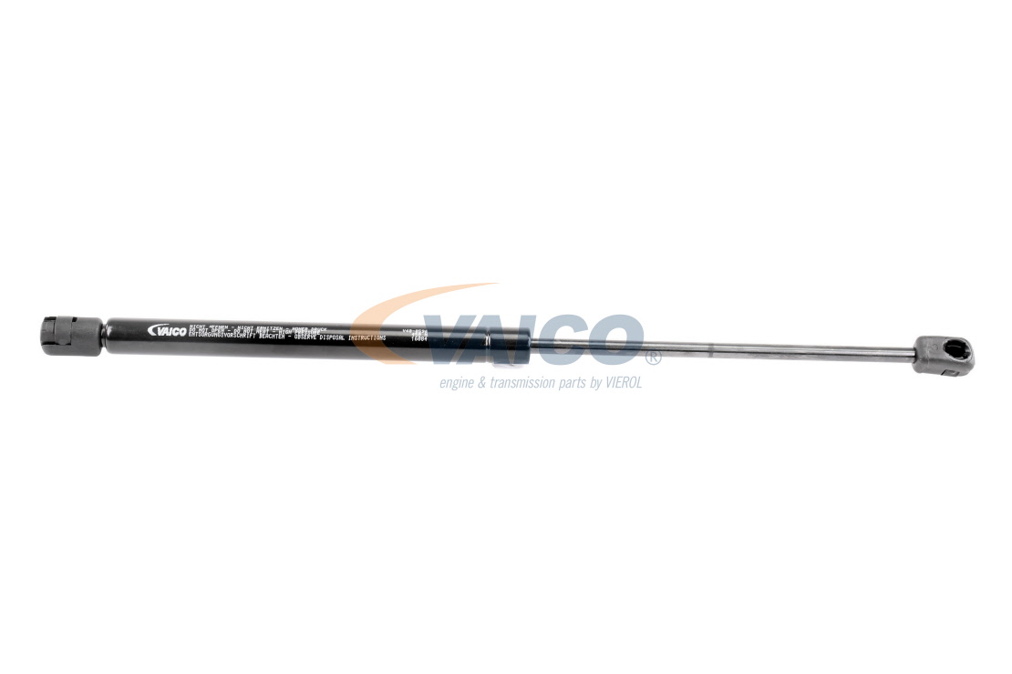 Acquista Ammortizatore pneumatico, Cofano bagagli / vano carico da VAICO V40-0596 a buon mercato per soli 15,44 €