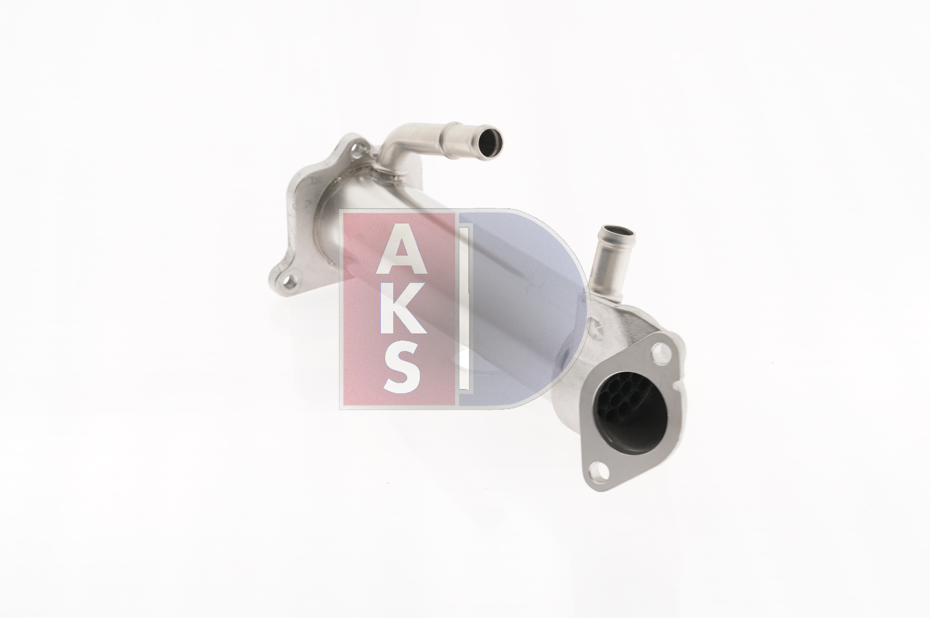 Osta EGR-jäähdytin AKS DASIS:llä 090123N edullisesti hintaan 196,13 €