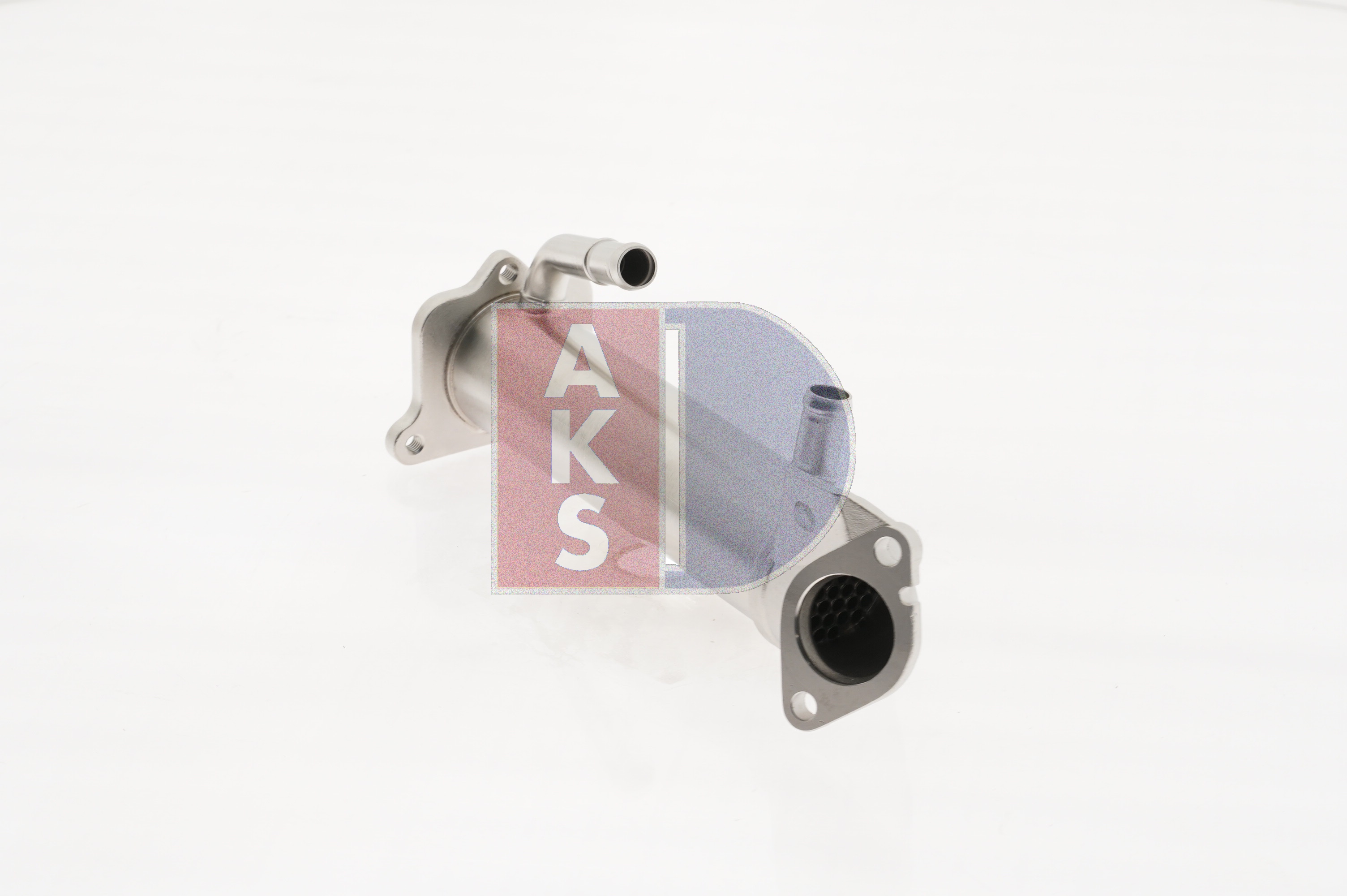 Osta EGR-jäähdytin AKS DASIS:llä 090125N edullisesti hintaan 164,18 €