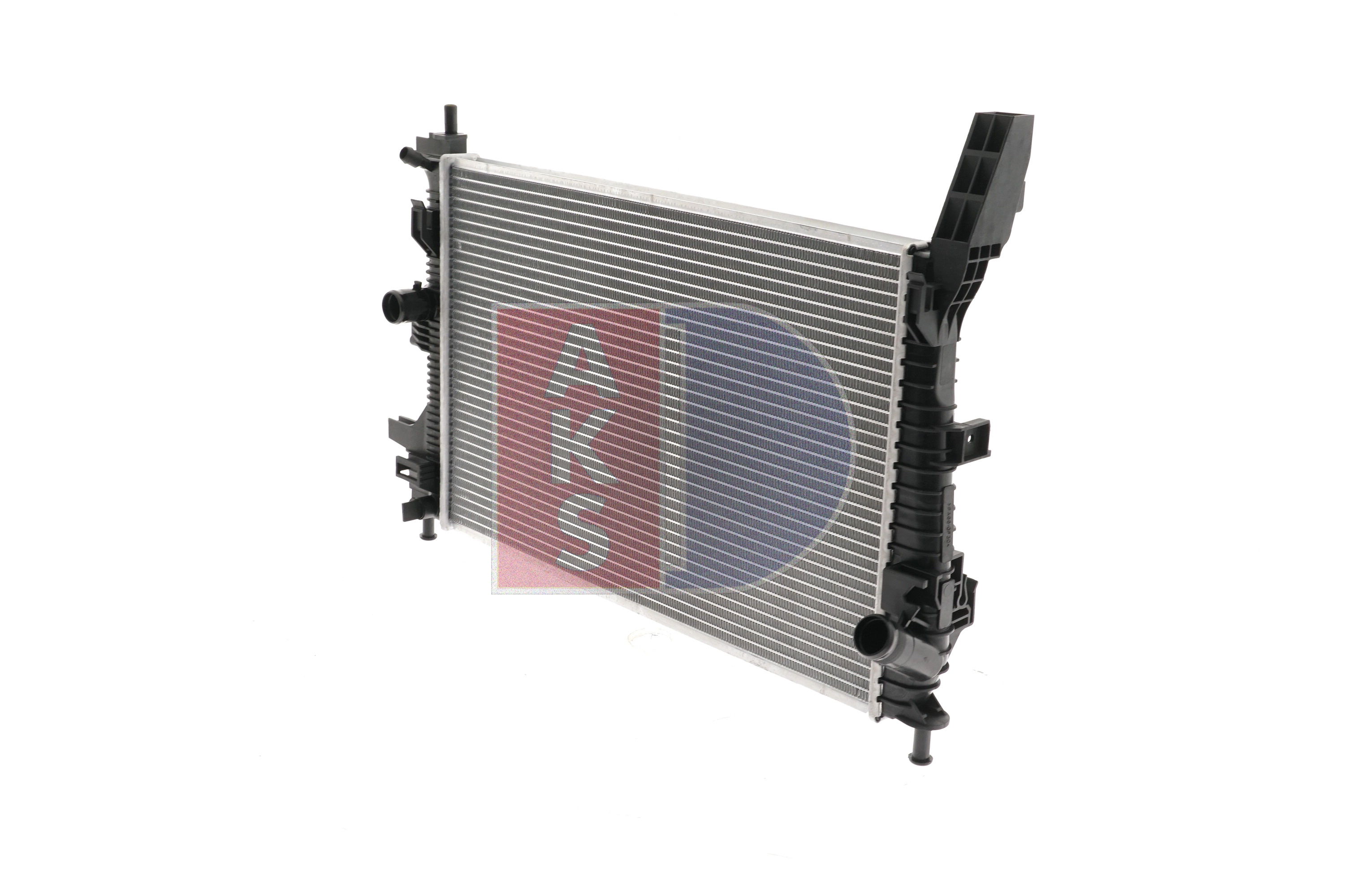 Kühler, Motorkühlung 090128N