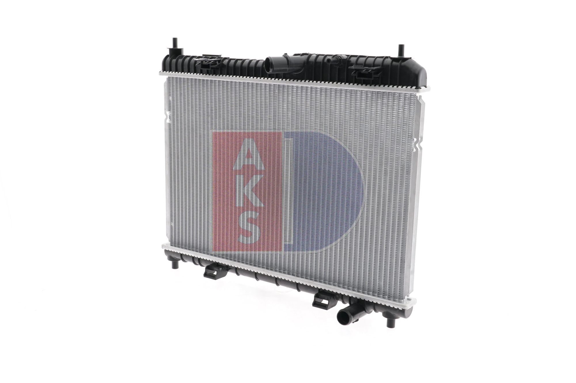 Achetez des Radiateur de chez AKS DASIS en ligne pour KA+ Berline (TK, FK) à prix modérés