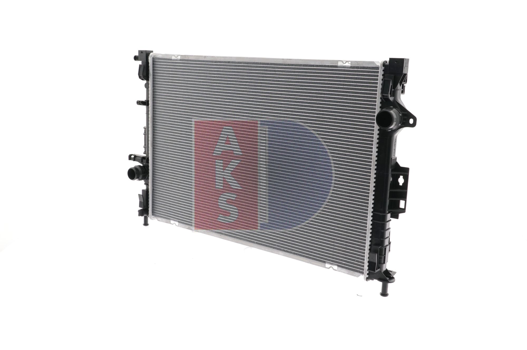 Achetez des Radiateur du moteur AKS DASIS 090132N à prix pour 110,53 €