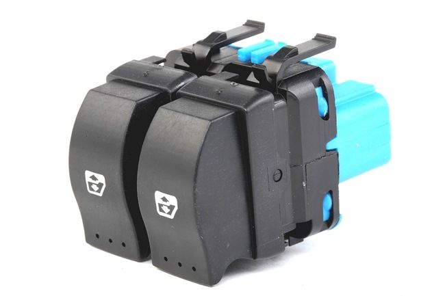 Achetez des Bouton de lève-vitre METZGER 0916348 à prix pour 20,09 €
