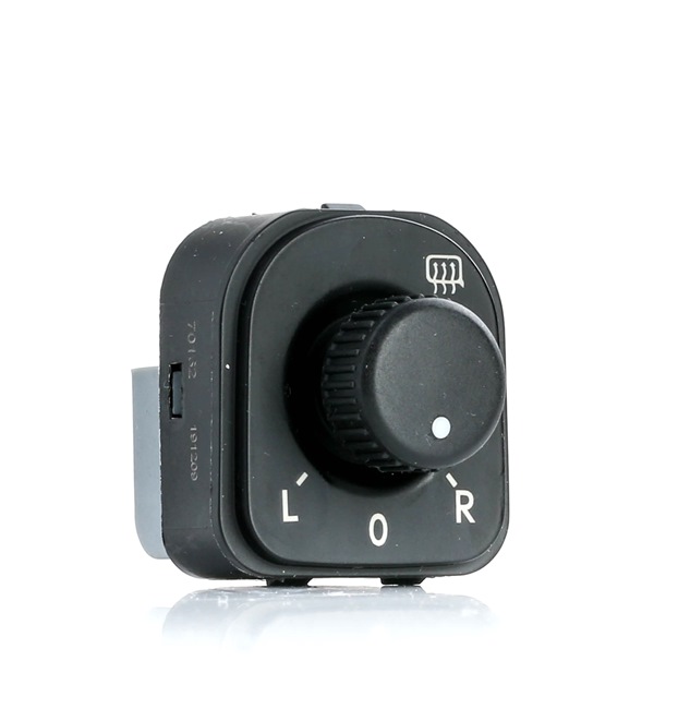 Comprar Conmutador, ajuste de espejo de METZGER 0916372 a bajo precio de 24,43 €