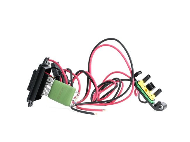 Gebläsewiderstand 0917257 von METZGER günstig für 46,03 € online kaufen