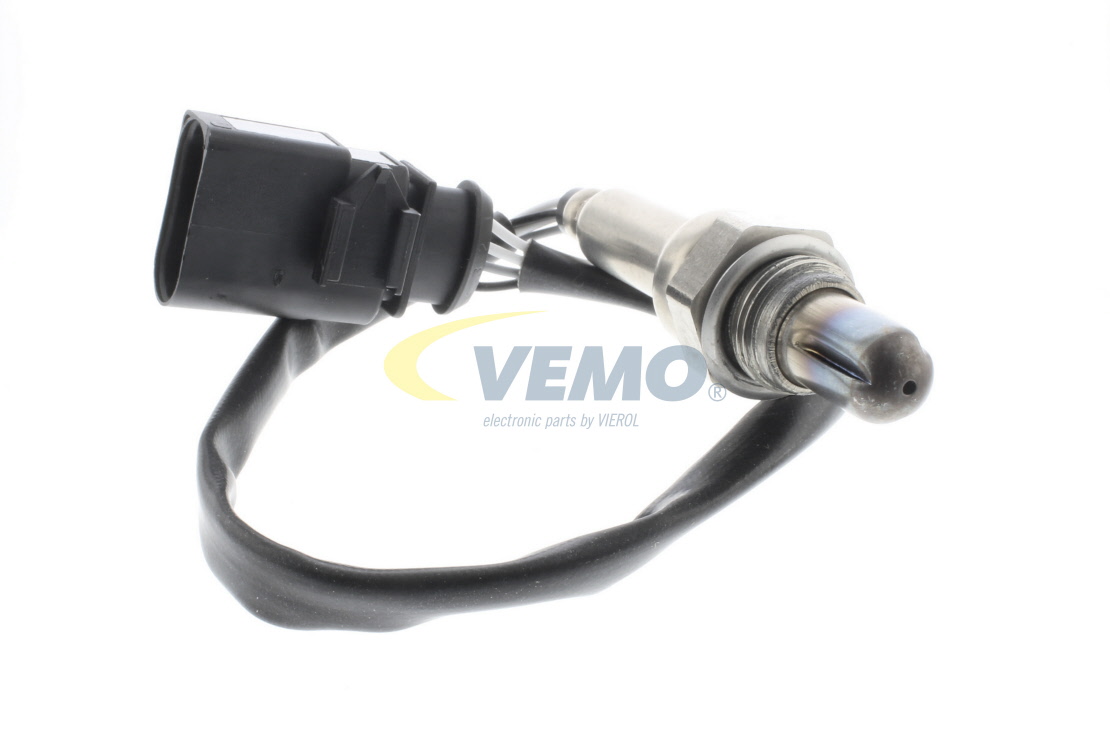 SKODA Lambdasonde von VEMO