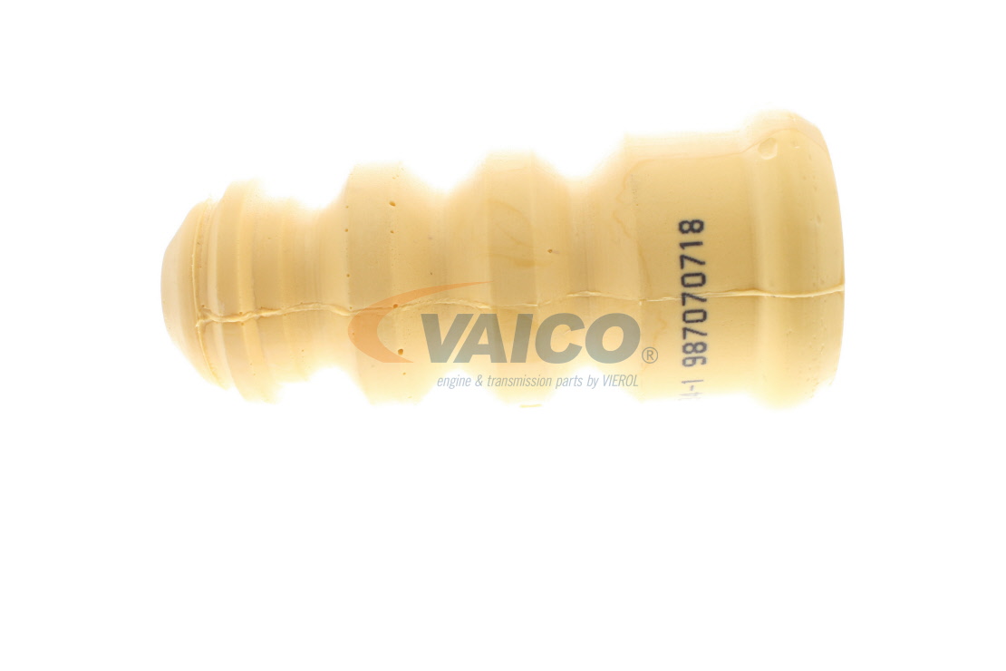 Anschlagpuffer, Federung V10-6034-1 von VAICO günstig für 8,05 € online kaufen