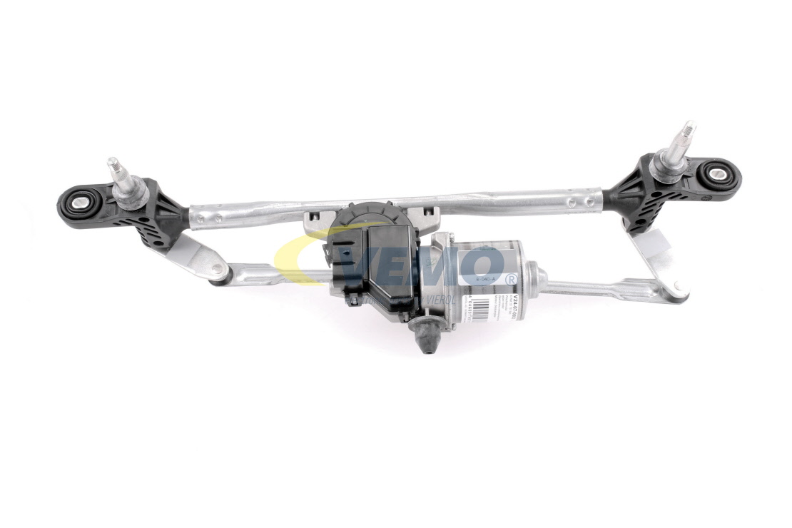 Scheibenwischermotor V24-07-0003 von VEMO günstig für 250,17 € online kaufen