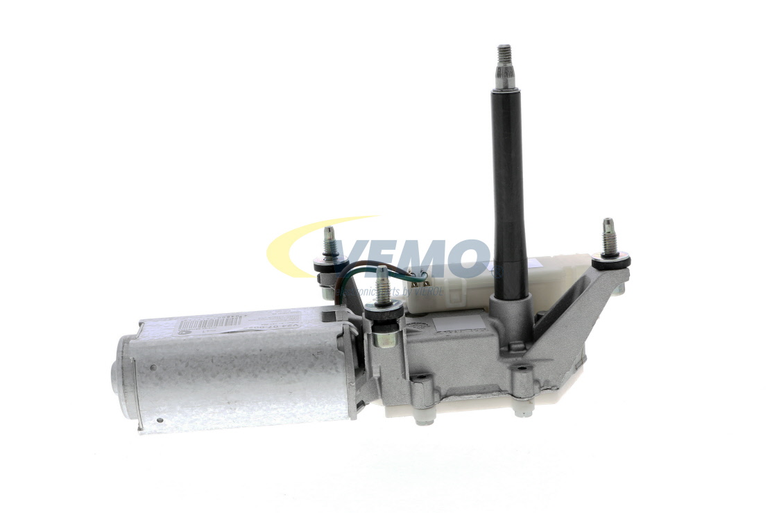 Scheibenwischermotor V24-07-0022 von VEMO günstig für 119,87 € online kaufen