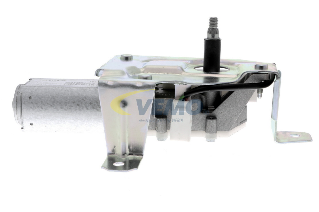 Online Shop für Scheibenwischermotor von VEMO EAN: 4046001517761