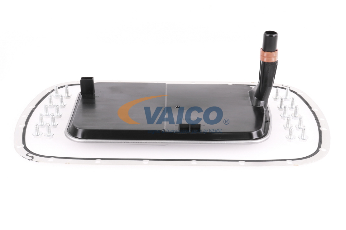 Hydraulikfiltersatz, Automatikgetriebe für BMW von VAICO