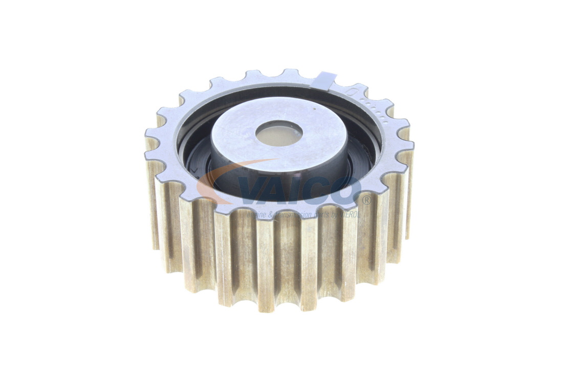 Achetez des Poulie renvoi / transmission, courroie de distribution VAICO V46-0303 à prix pour 41,84 €