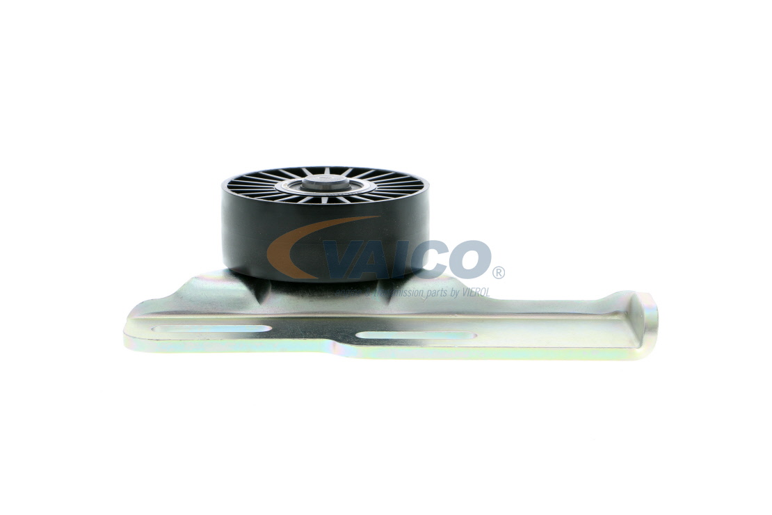 Compre Rolo tensor, correia trapezoidal estriada da VAICO V46-0307 a um preço baixo por 48,94 €