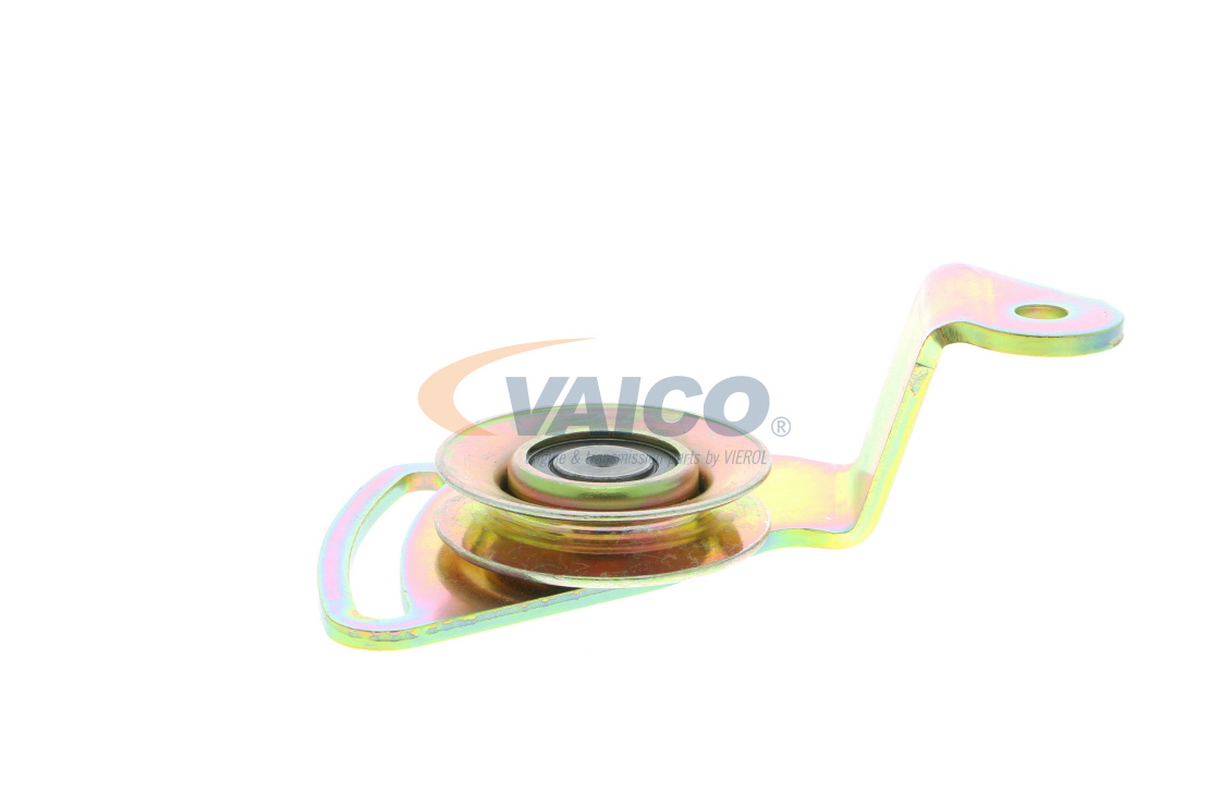 Compre Rolo tensor, correia trapezoidal de VAICO online para TWINGO I (C06_) a preços moderados