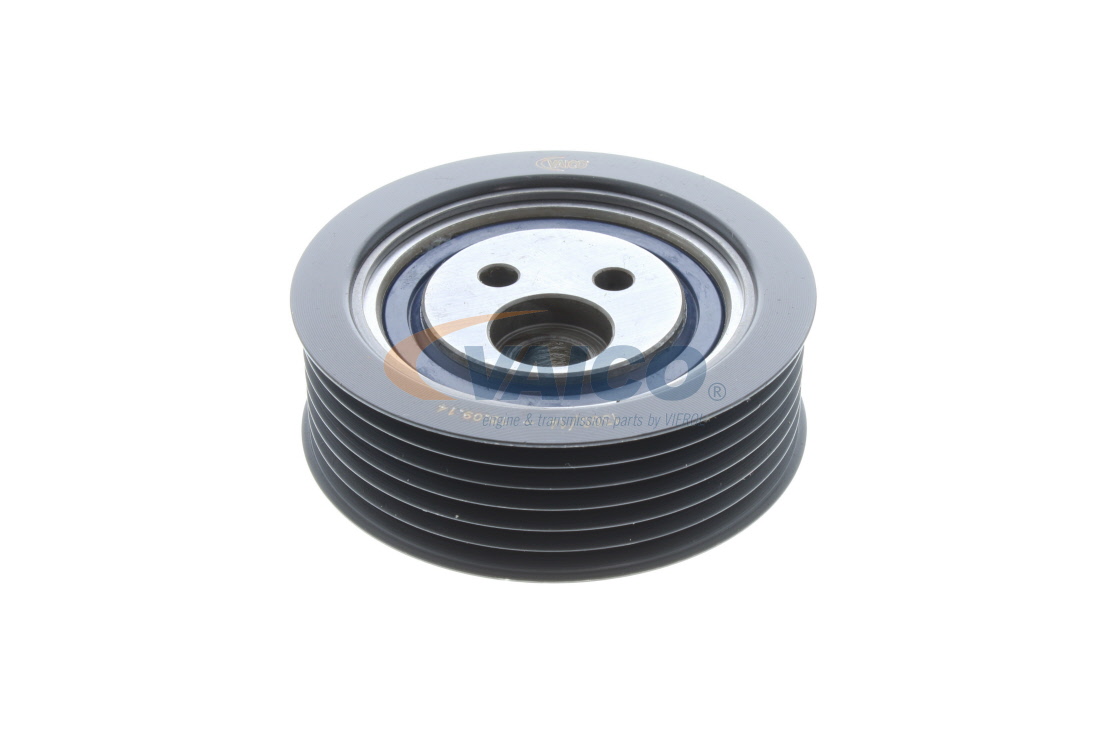 Compre Rolo tensor, correia trapezoidal estriada da VAICO V46-0312 a um preço baixo por 37,13 €