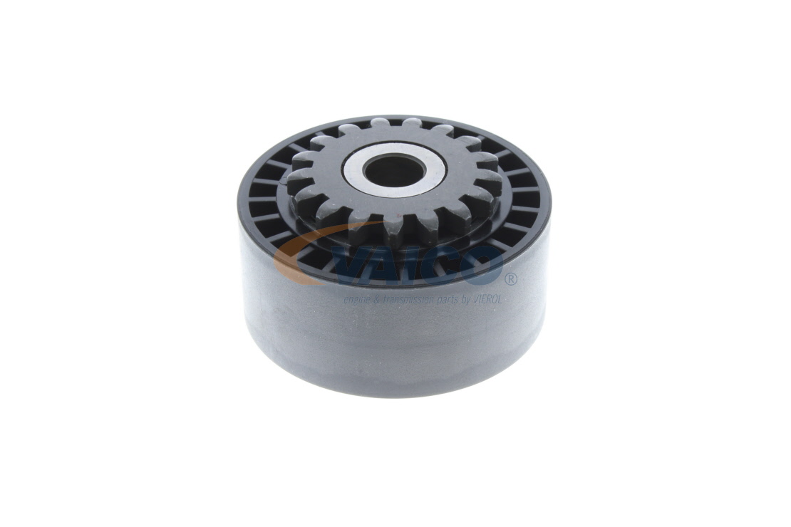 Compre Rolo tensor, correia trapezoidal estriada da VAICO V46-0314 a um preço baixo por 105,64 €