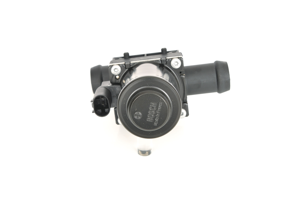 BOSCH 1 147 412 208 Valvola regolazione refrigerante MERCEDES-BENZ SPRINTER 3,5-t Autobus (906)