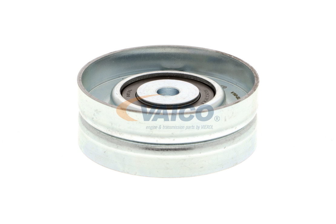 Achetez des Galet enrouleur de courroie d'accessoire VAICO V10-0258 à prix pour 21,46 €