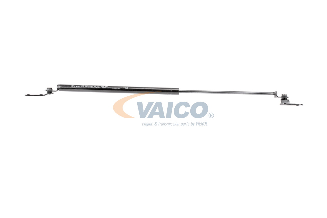 Heckklappendämpfer V38-0125 für NISSAN