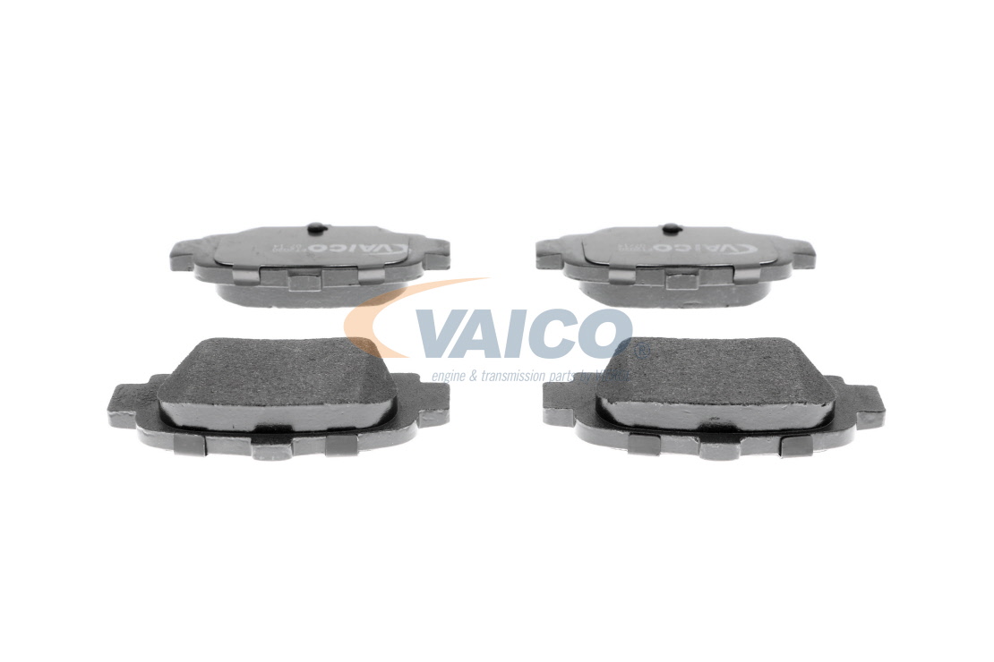 Bremsbeläge für NISSAN von VAICO