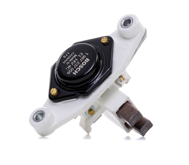 Acquista online BOSCH Regolatore alternatore Art.: 1 987 237 059