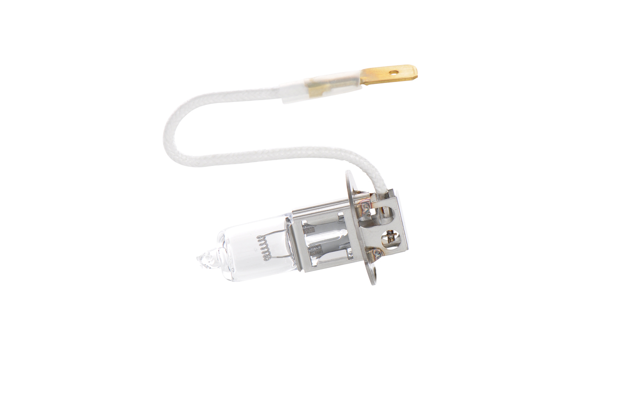 Köp Glödlampa, fjärrstrålkastare av BOSCH 1 987 302 861 till det låga priset 121,35 kr