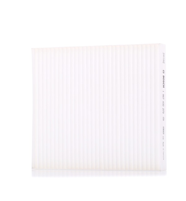 Compre Filtro, ar do habitáculo da BOSCH 1 987 432 273 a um preço baixo por 15,38 €
