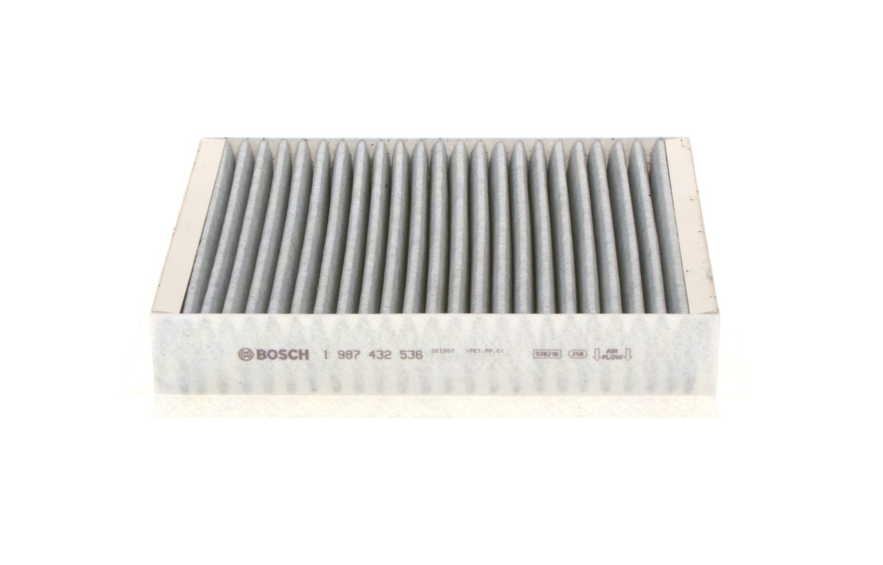 Köp Kupéfilter av BOSCH 1 987 432 536 till det låga priset 235,32 kr