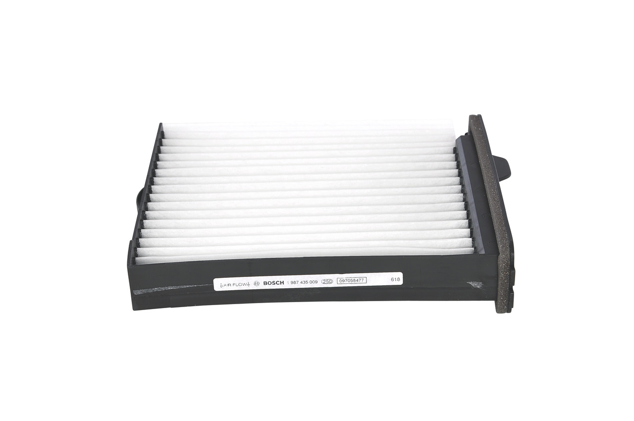 Compre Filtro, ar do habitáculo da BOSCH 1 987 435 009 a um preço baixo por 15,37 €