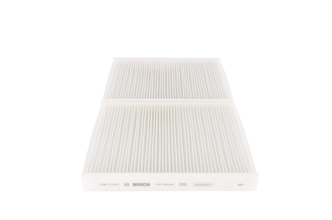 Acquista online BOSCH Filtro abitacolo Art.: 1 987 435 064