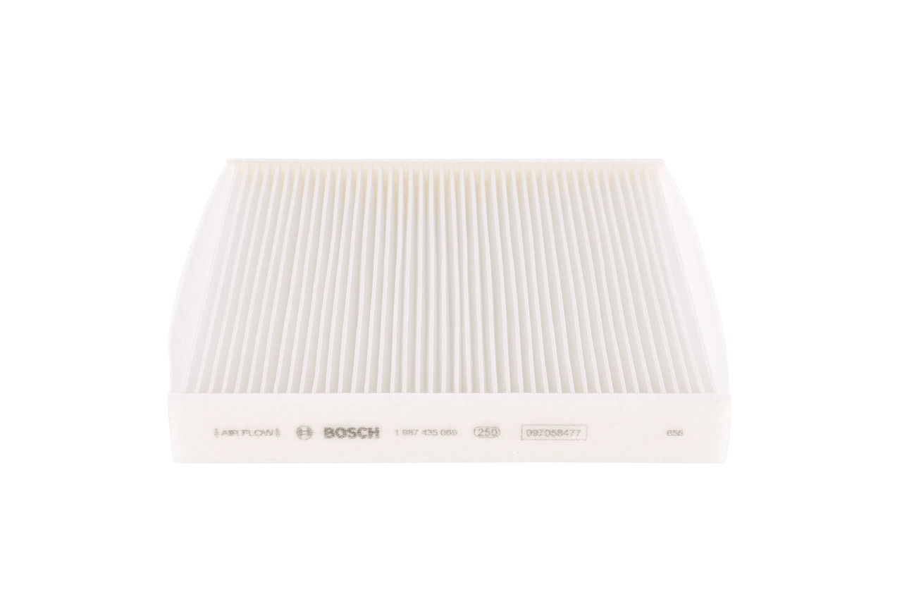 Compre BOSCH Filtro, ar do habitáculo Art.: 1 987 435 069 online