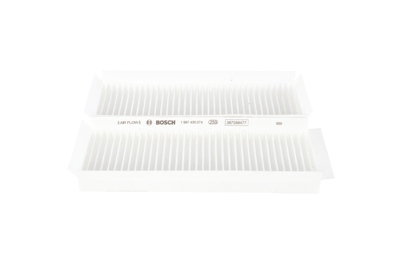 Comprar Filtro de habitáculo de BOSCH 1 987 435 074 a bajo precio de 28,58 €