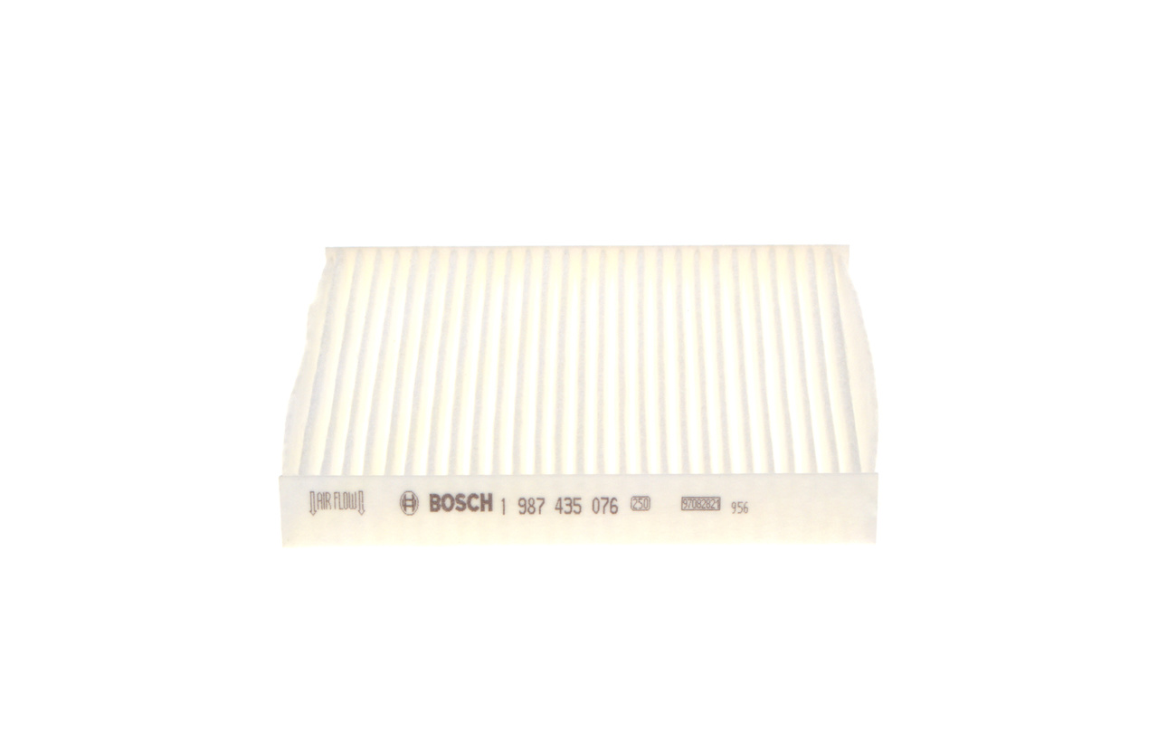 Compre Filtro, ar do habitáculo da BOSCH 1 987 435 076 a um preço baixo por 17,77 €