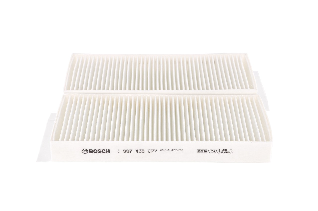 Comprar Filtro de habitáculo de BOSCH 1 987 435 077 a bajo precio de 21,31 €
