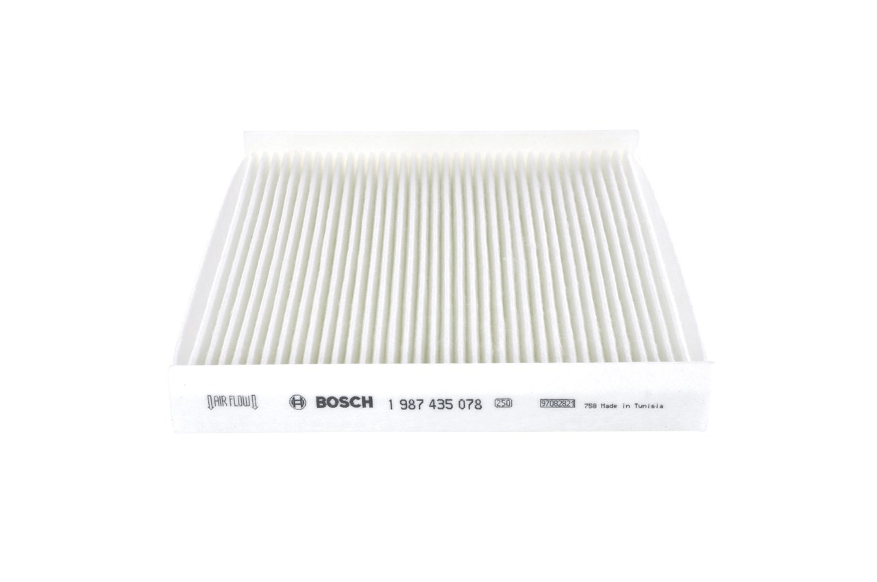 BOSCH Innenraumfilter 1 987 435 078 online kaufen