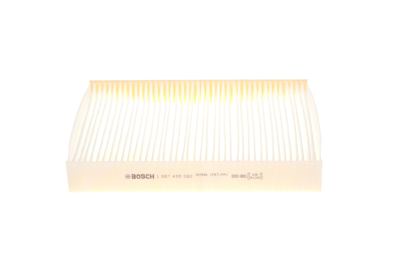 Compre Filtro, ar do habitáculo da BOSCH 1 987 435 082 a um preço baixo por 19,06 €