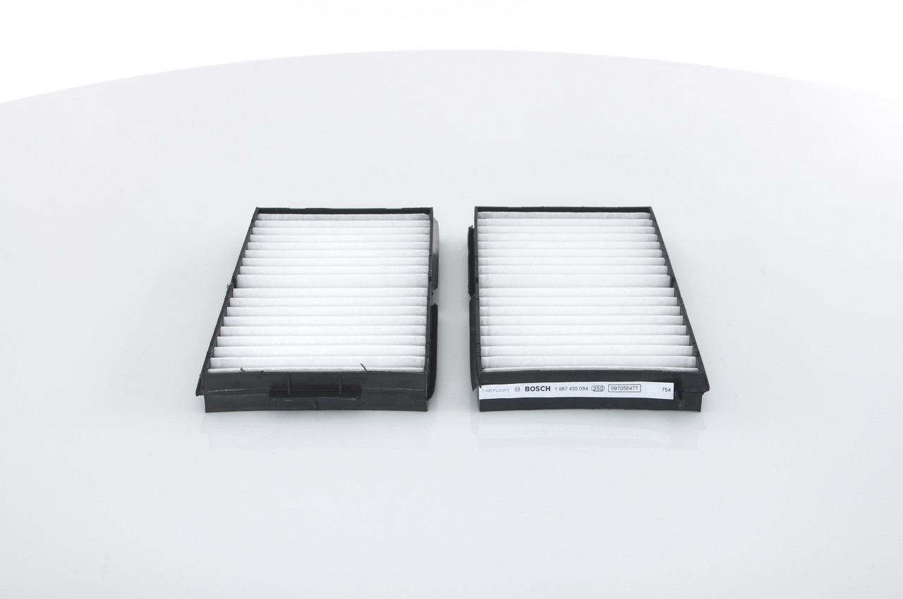 Innenraumfilter 1 987 435 084 von BOSCH günstig für 27,09 € online kaufen