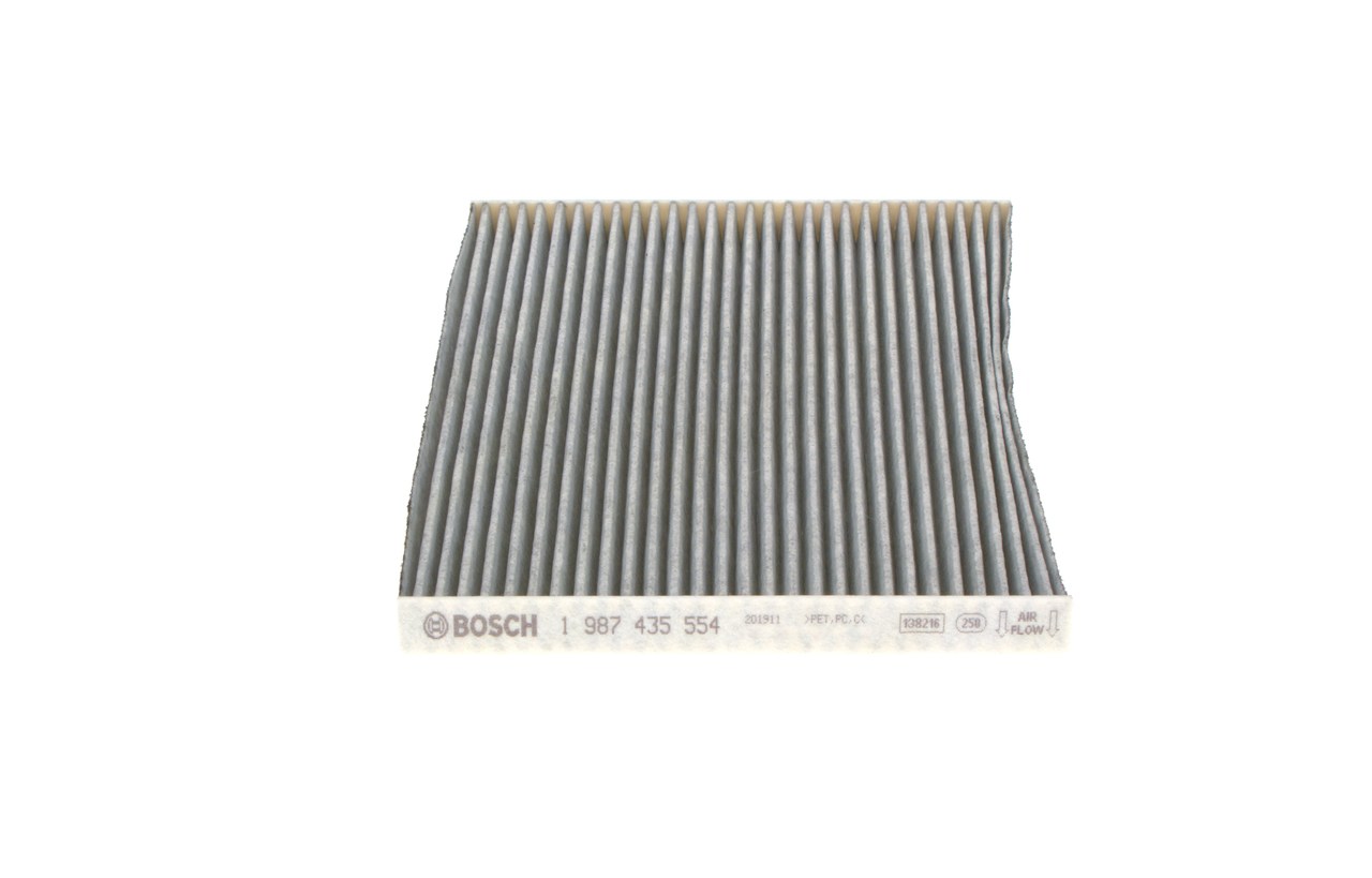 Innenraumfilter 1 987 435 554 von BOSCH günstig für 18,04 € online kaufen