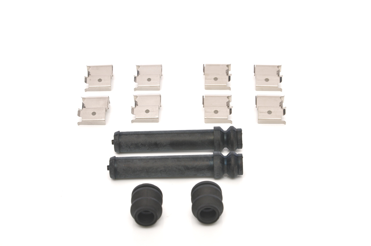 Compre Kit de acessórios, pastilhas de travão da BOSCH 1 987 474 783 a um preço baixo por 56,71 €