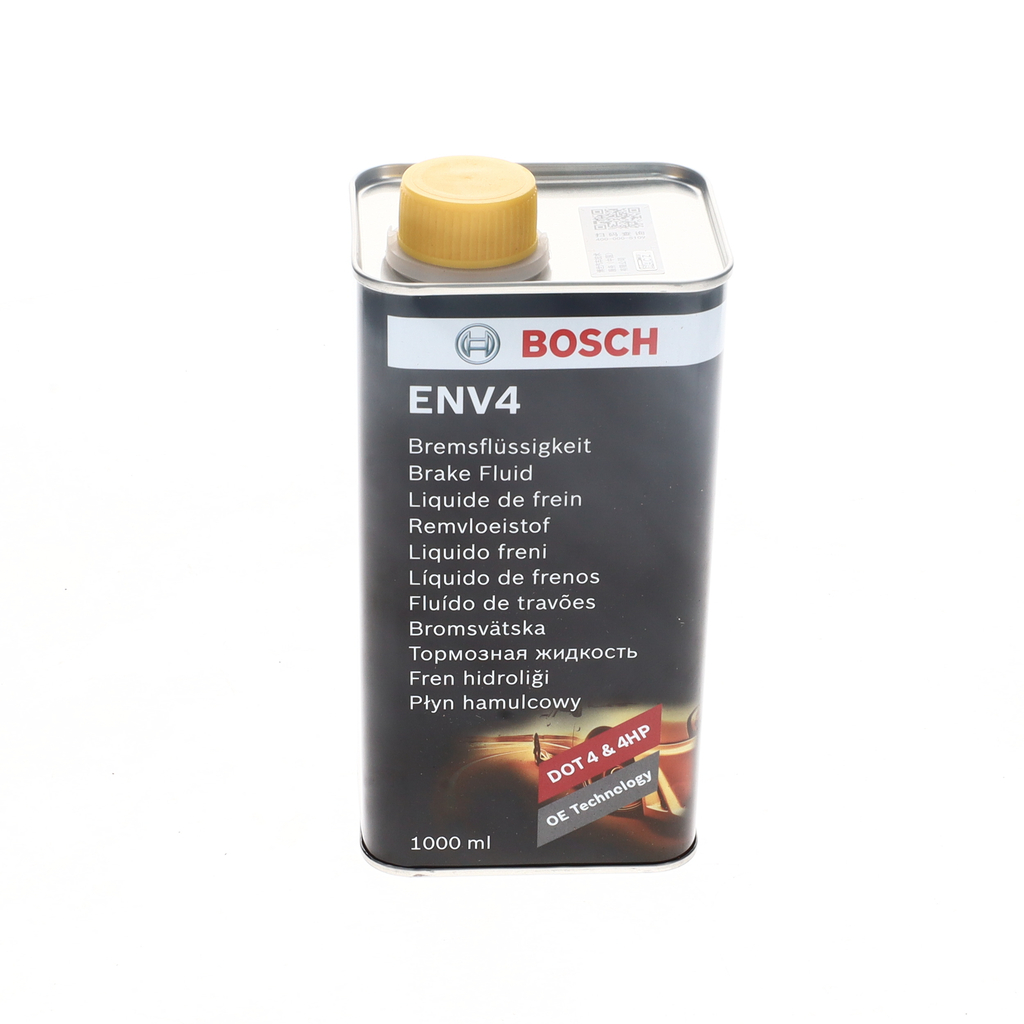 Køb Bremsevæske af BOSCH 1 987 479 202 til den lave pris 114,10 DKK