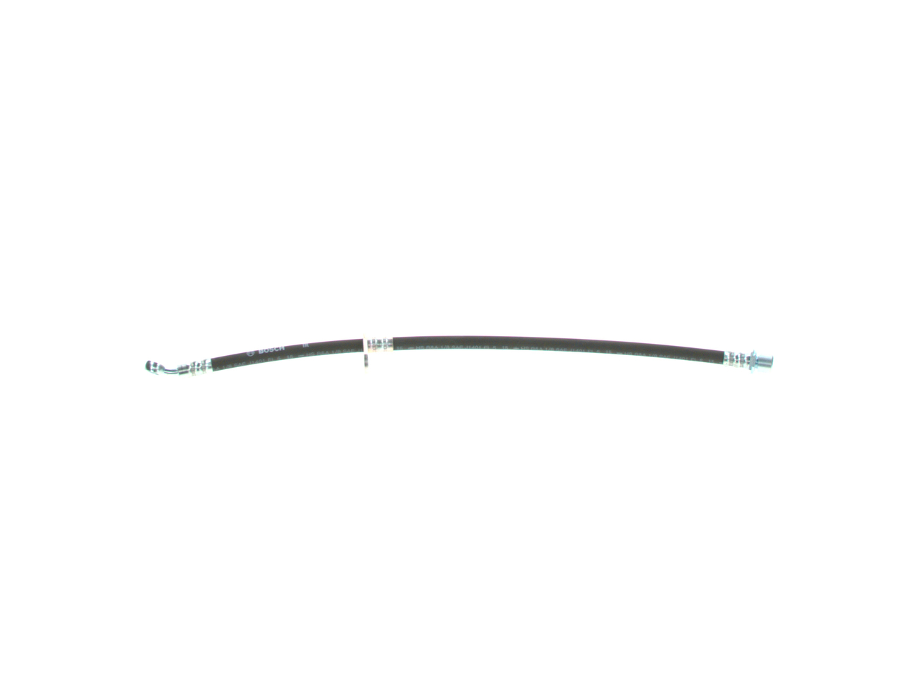 Compre Tubo flexível de travão da BOSCH 1 987 481 243 a um preço baixo por 21,63 €