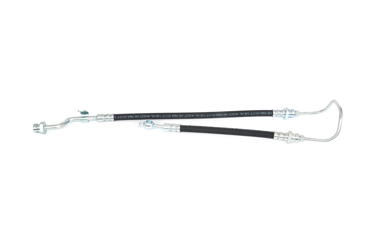 Compre Tubo flexível de travão da BOSCH 1 987 481 859 a um preço baixo por 56,35 €