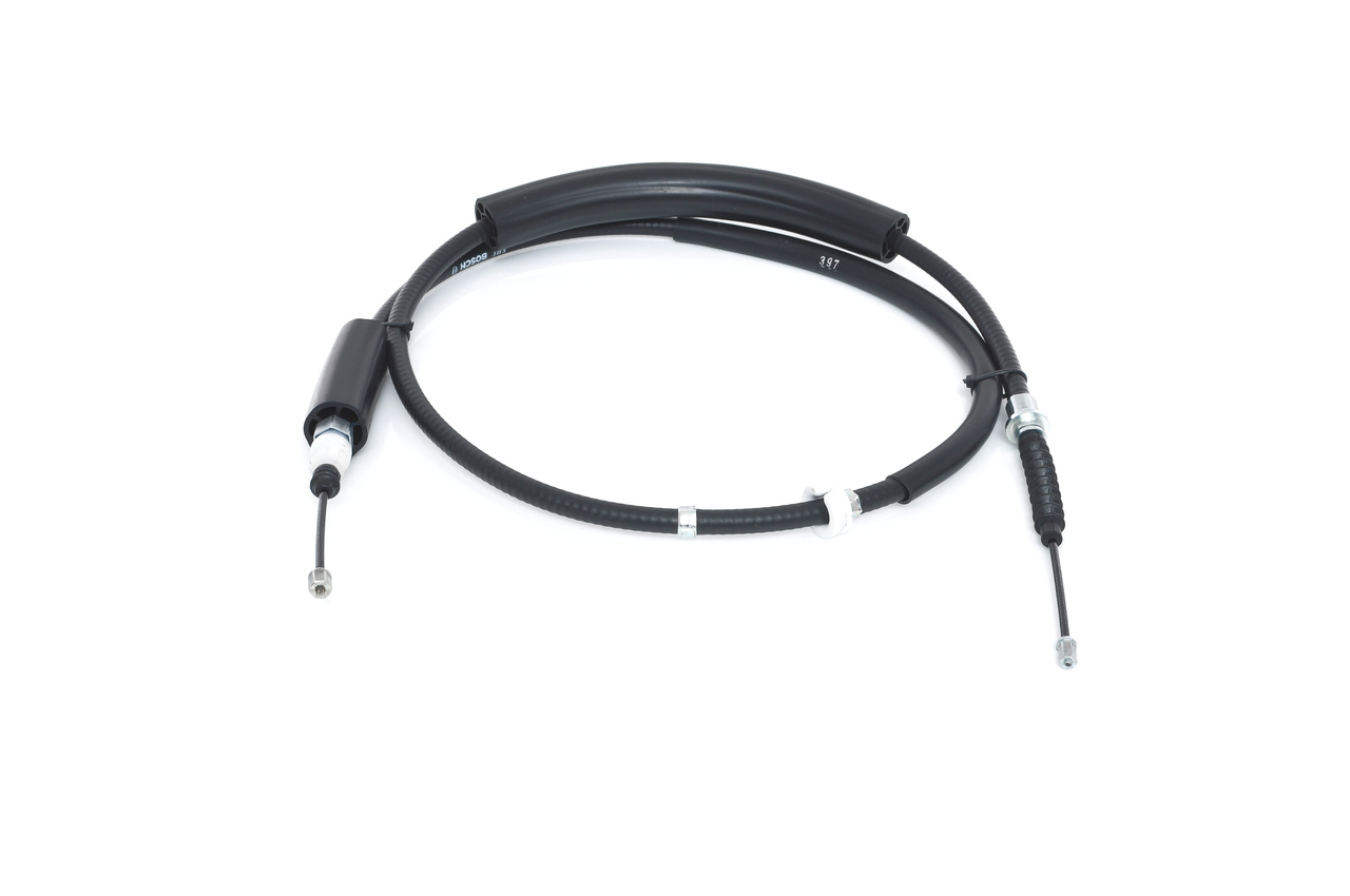 Handbremsseil 1 987 482 660 JAGUAR von BOSCH