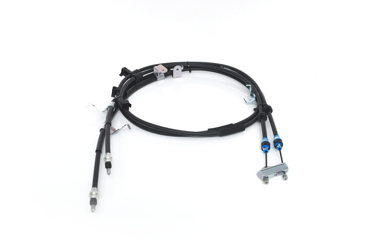 Handbremsseil für FORD von BOSCH