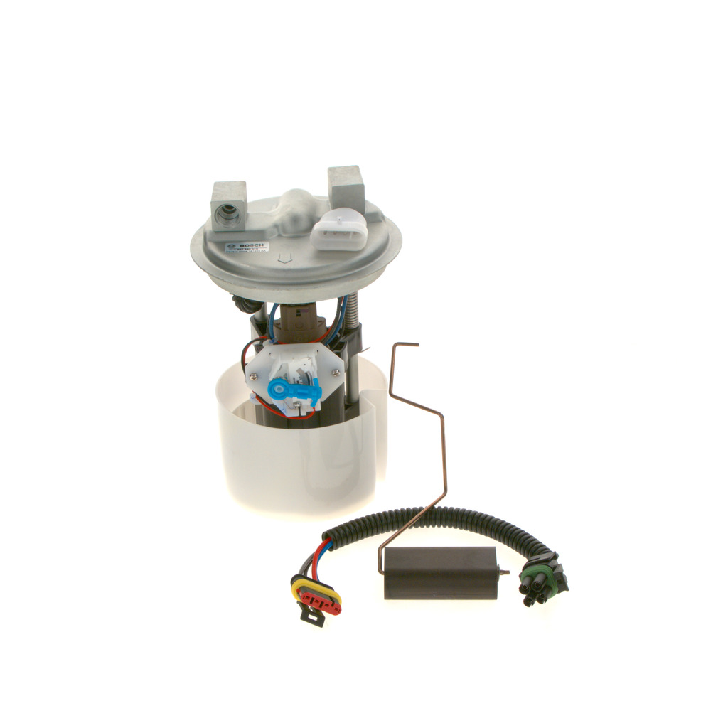 Achetez des Unité d'injection de carburant BOSCH 1 987 580 010 à prix pour 272,05 €