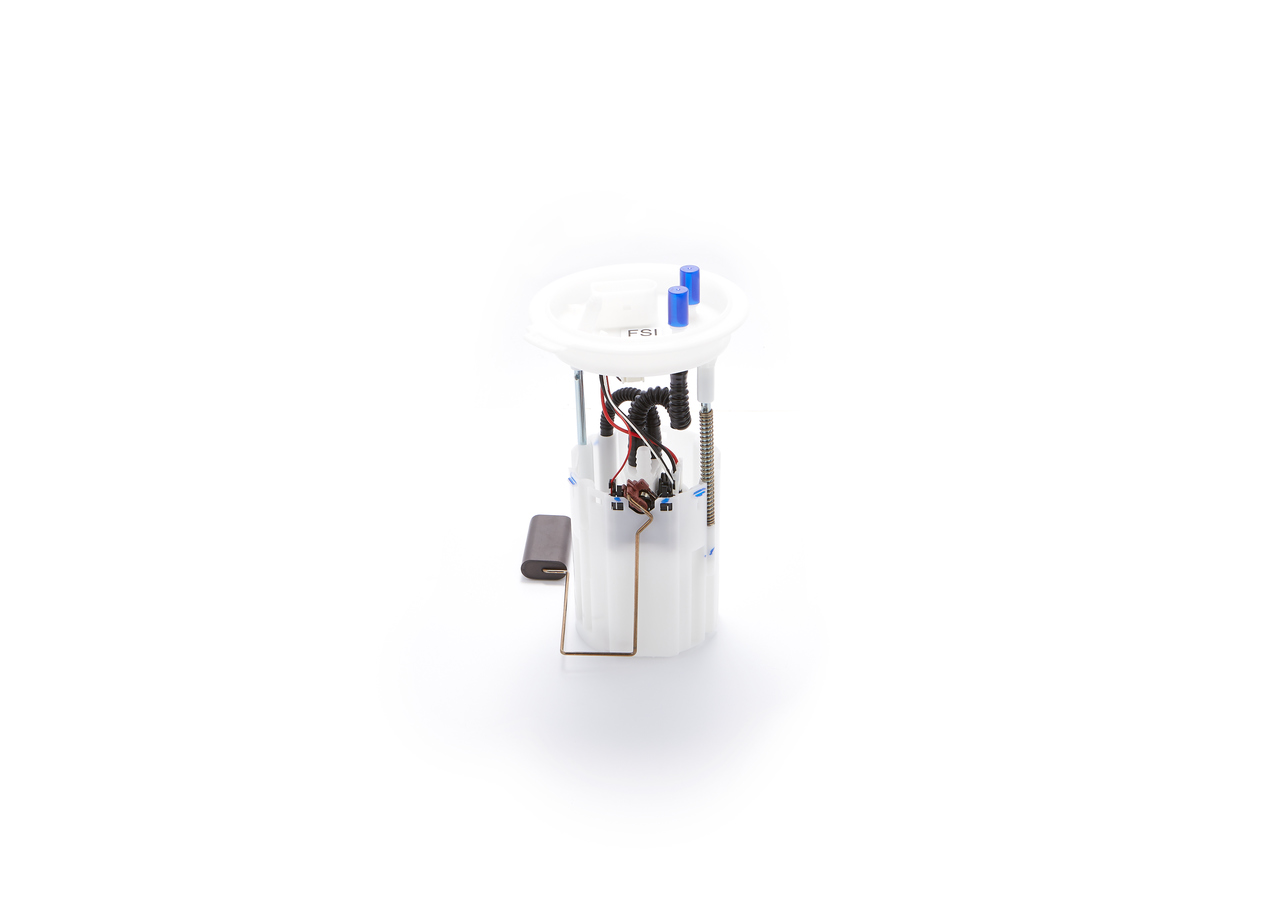 Achetez des Unité d'injection de carburant BOSCH 1 987 580 022 à prix pour 155,54 €