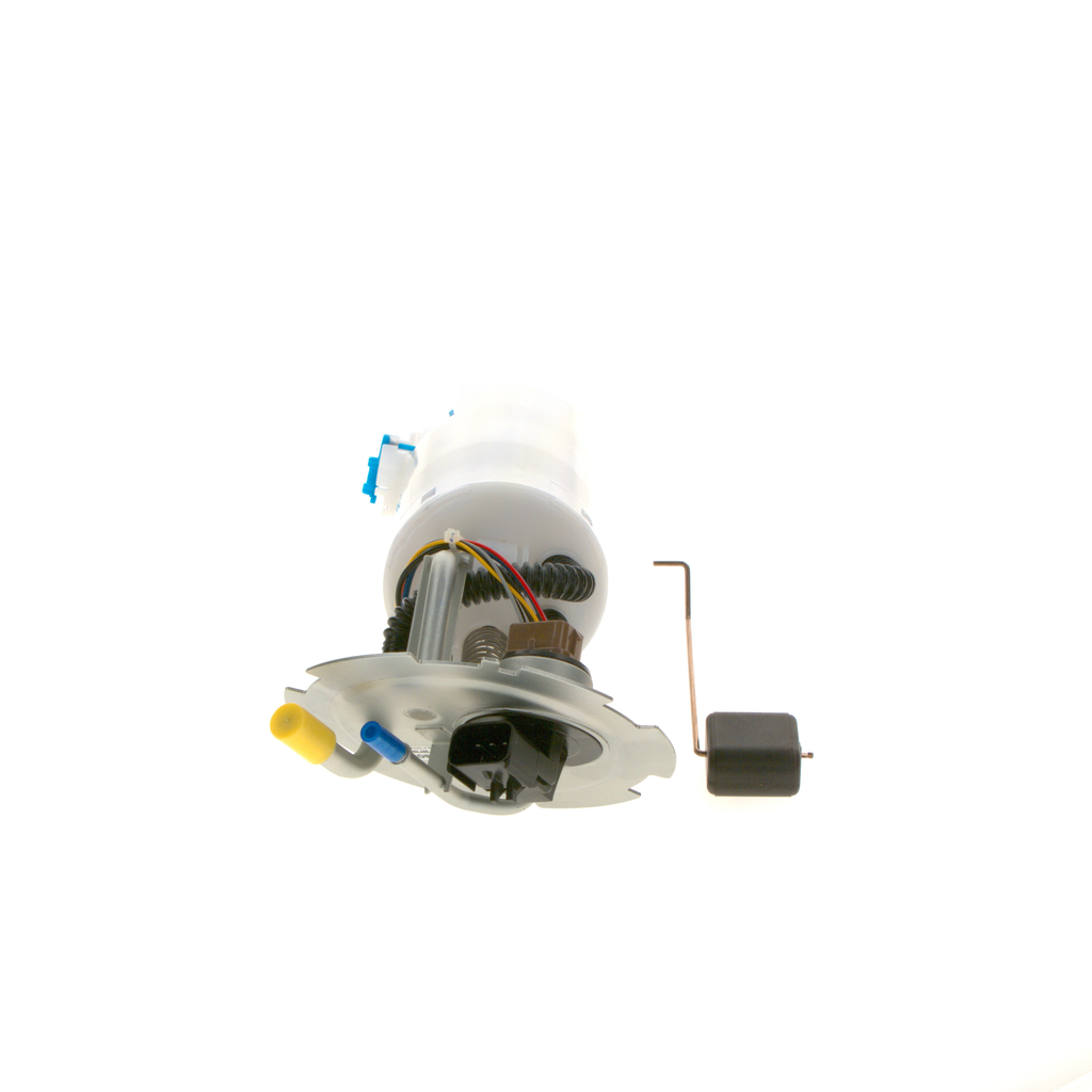 Achetez des Unité d'injection de carburant BOSCH 1 987 580 030 à prix pour 230,21 €